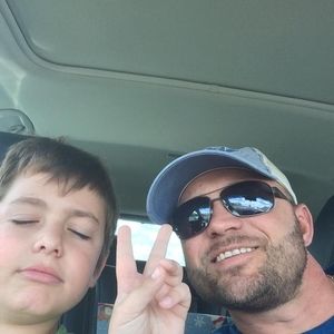 Meet your Posher, Lacy